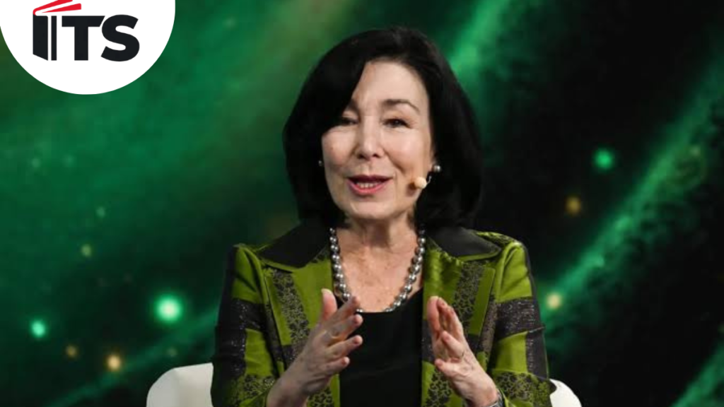 safra catz and peter lynch