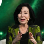 safra catz and peter lynch