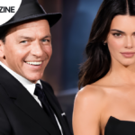 frank sinatra and kendall jenner