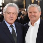 jerry speyer and robert de niro