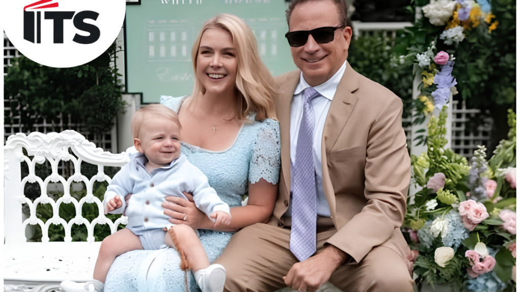 karoline leavitt husband net worth
