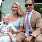 karoline leavitt husband net worth